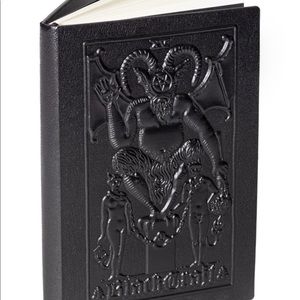 BlackCraft Cult ‘The Tarot’ Journal BNIB
